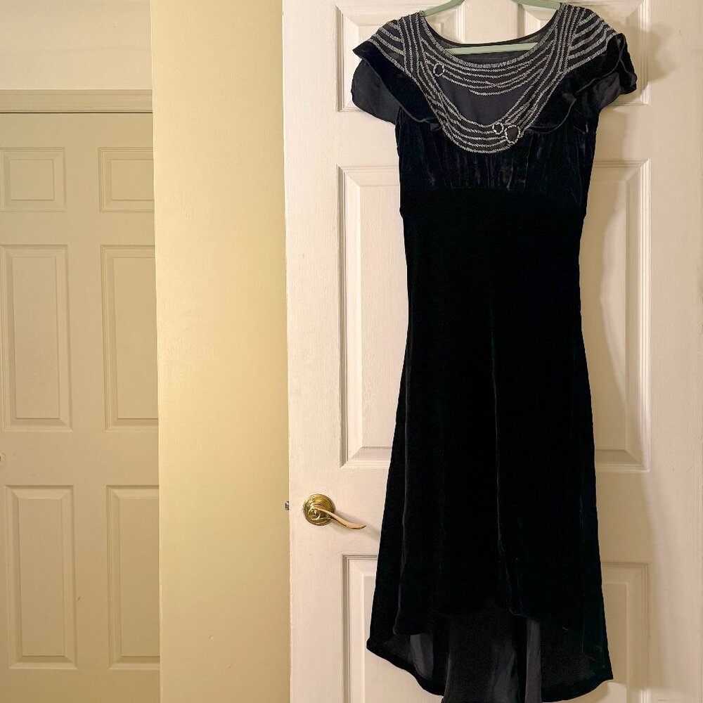 J Peterman Marjorie dress size 8